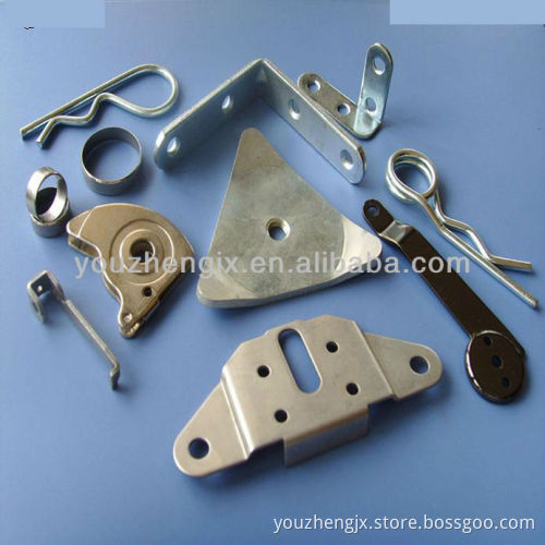 stamping parts, metal stamping,steel fittings